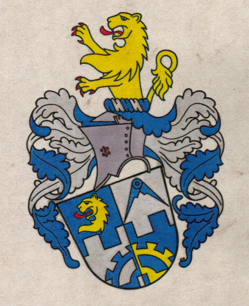 Familienwappen Hefele