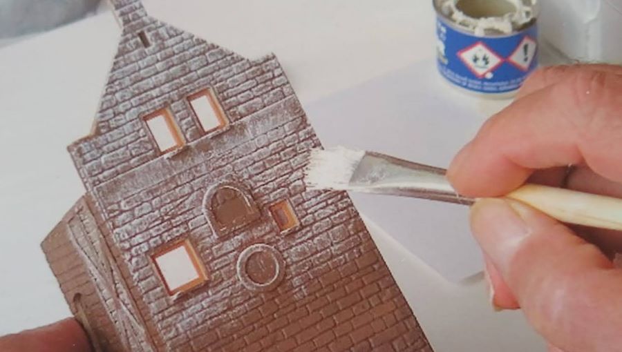 Wie oben beschrieben